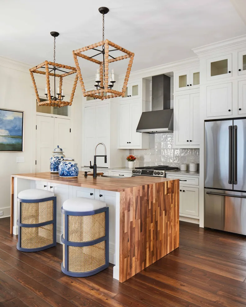 Wellborn Cabinet Choices by Assurance Builders, Inc. - Photo 3