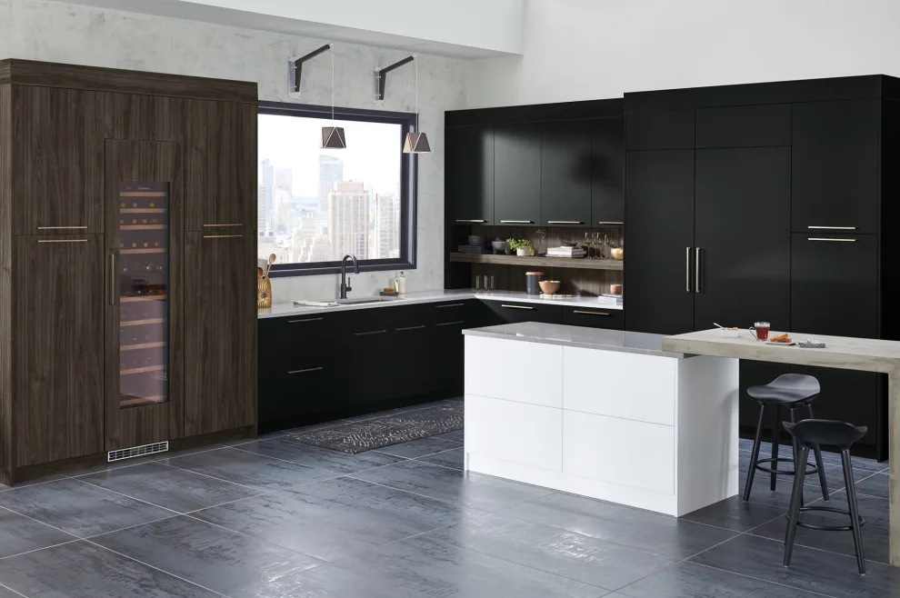 Wellborn Cabinet Choices by Assurance Builders, Inc. - Photo 8