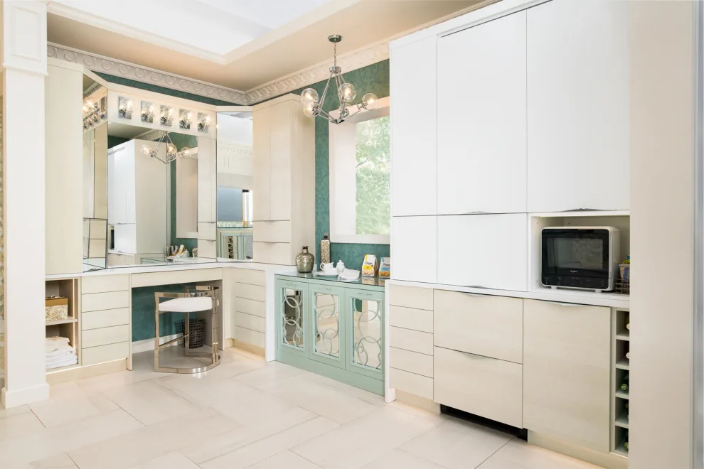Wellborn Cabinet Choices by Assurance Builders, Inc. - Photo 12