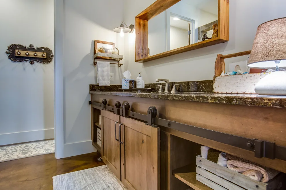Wellborn Cabinet Choices by Assurance Builders, Inc. - Photo 10