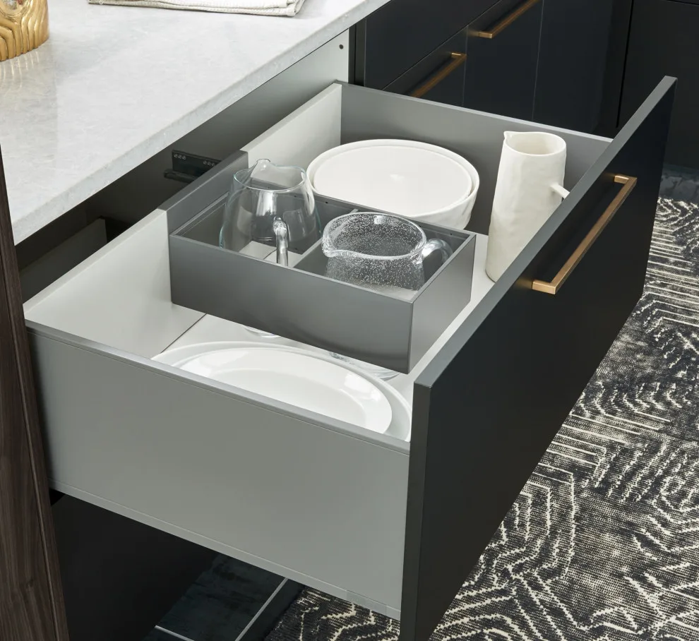 Wellborn Cabinet Choices by Assurance Builders, Inc. - Photo 16