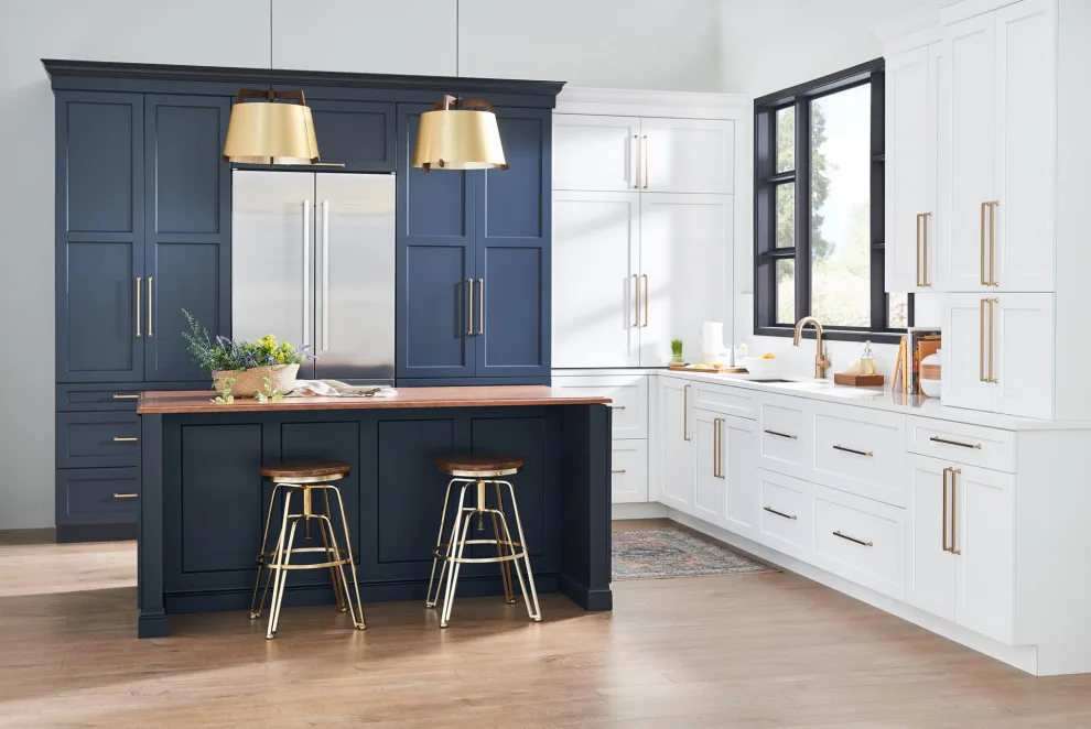 Wellborn Cabinet Choices by Assurance Builders, Inc. - Photo 21