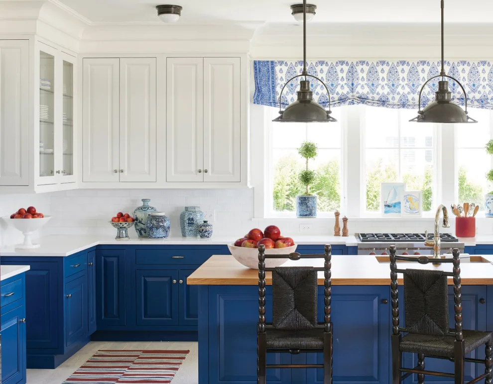 Wellborn Cabinet Choices by Assurance Builders, Inc. - Photo 4