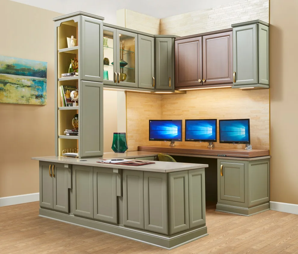 Wellborn Cabinet Choices by Assurance Builders, Inc. - Photo 5