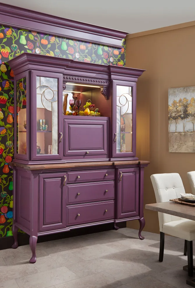 Wellborn Cabinet Choices by Assurance Builders, Inc. - Photo 6