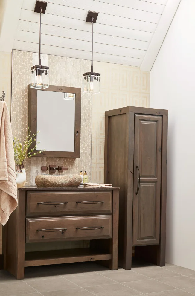 Wellborn Cabinet Choices by Assurance Builders, Inc. - Photo 22