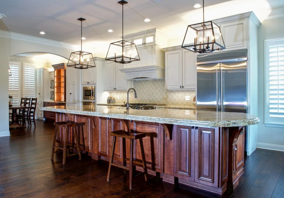 Wellborn Cabinets by Leatherman Supply Inc - Photo 13