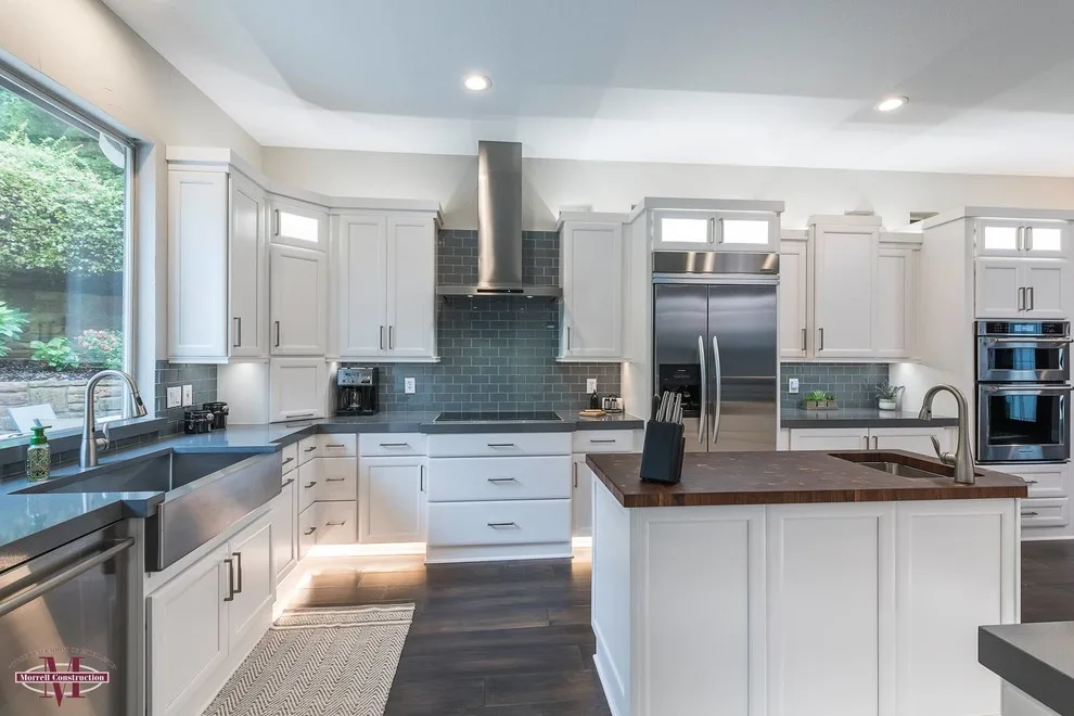 Wellborn Cabinets by Leatherman Supply Inc - Photo 6