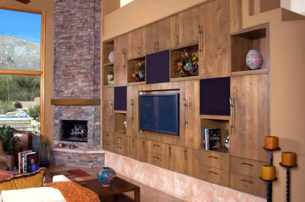 Pima Canyon Lounge by Assurance Builders, Inc. - Photo 3