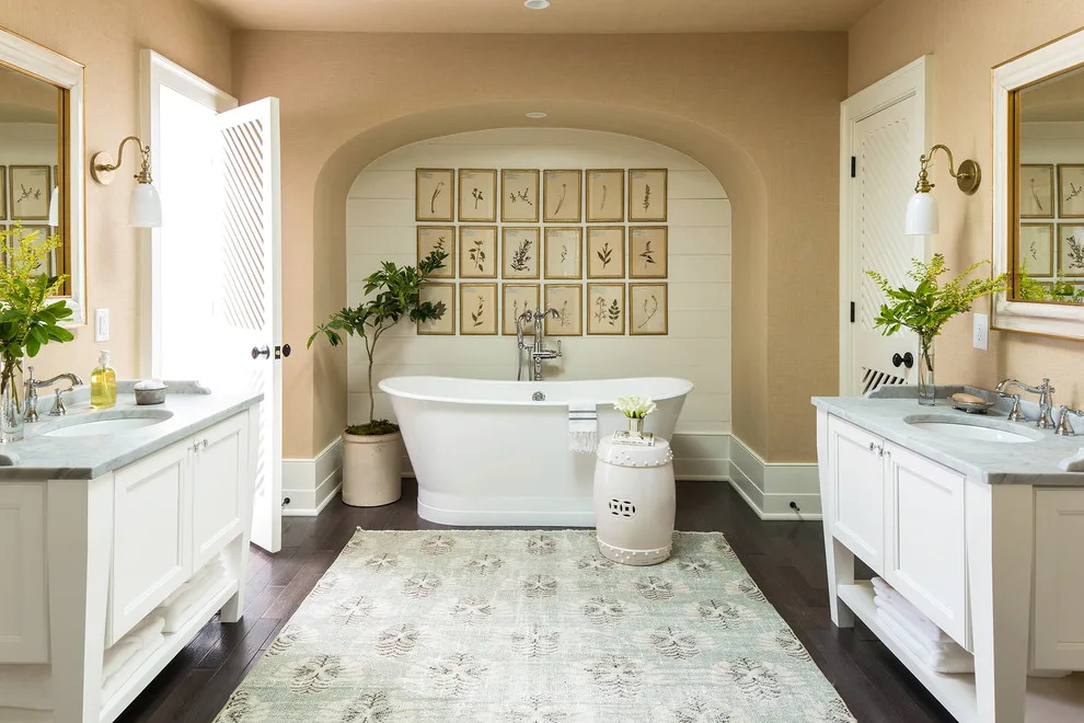 Wellborn Design Showcase by Carolina Home Design & Construction LLC - Photo 7