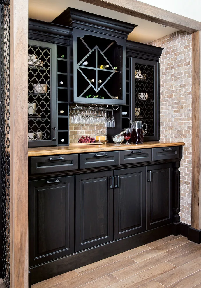 Wellborn Design Showcase by Carolina Home Design & Construction LLC - Photo 2