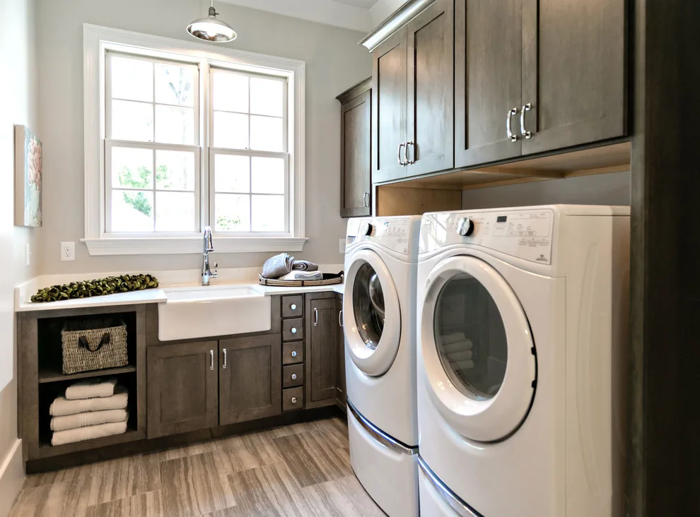 Wellborn Design Showcase by Carolina Home Design & Construction LLC - Photo 12