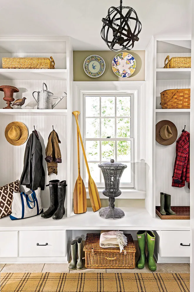 Wellborn Design Showcase by Carolina Home Design & Construction LLC - Photo 8