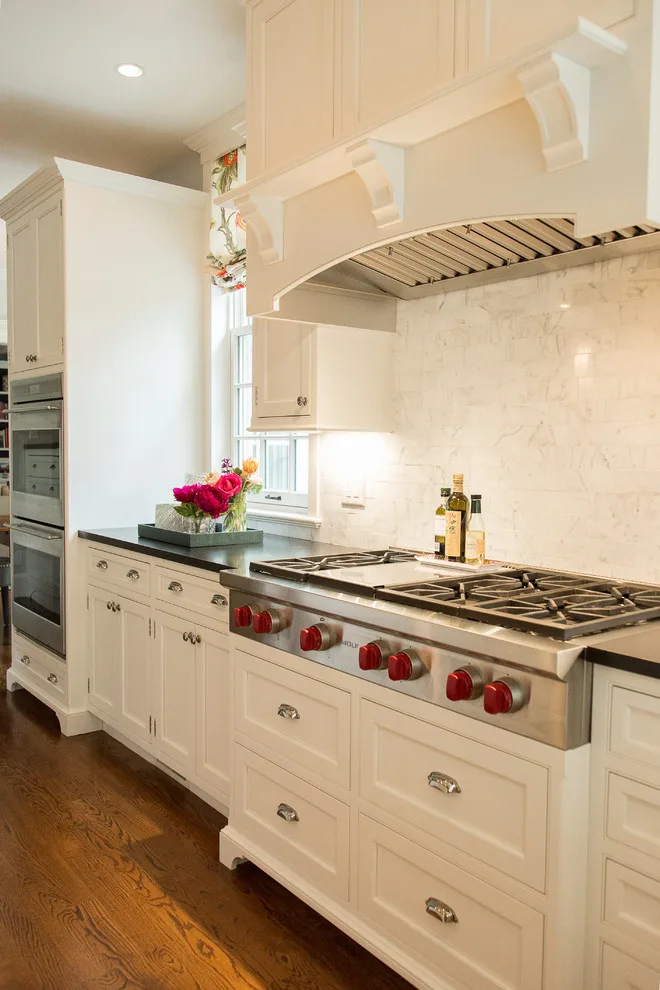 Dovetailed Kitchens - Photo 10