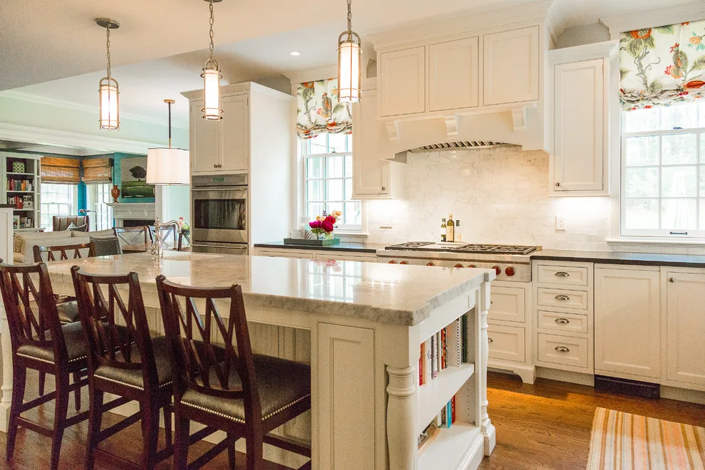 Wellesley Graceful by Dovetailed Kitchens - Photo 5