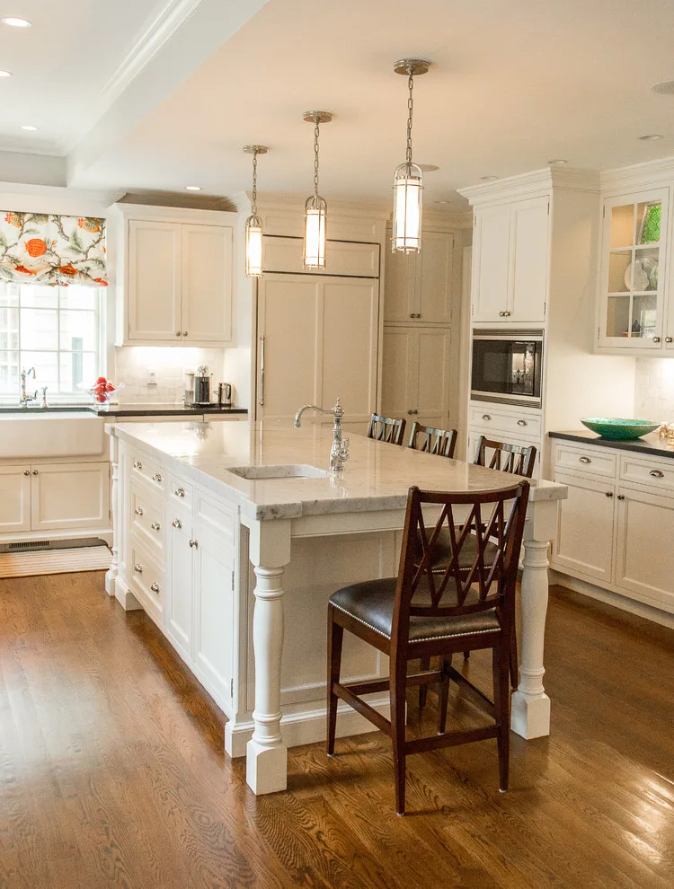 Wellesley Graceful by Dovetailed Kitchens - Photo 4