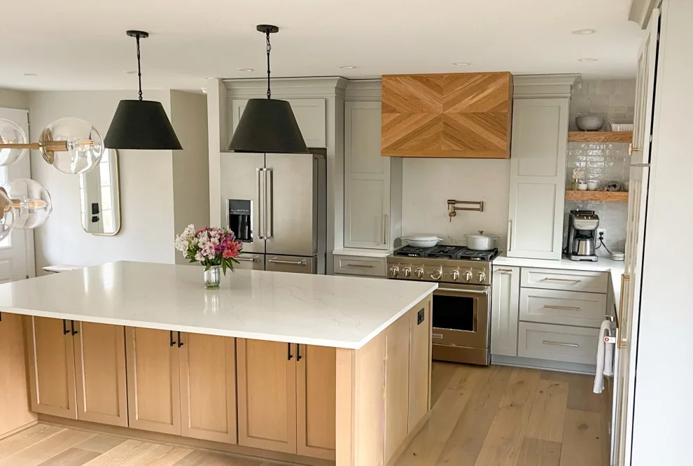 Wellington Culinary Renovation by Summit Signature Kitchen And Bath - Photo 5