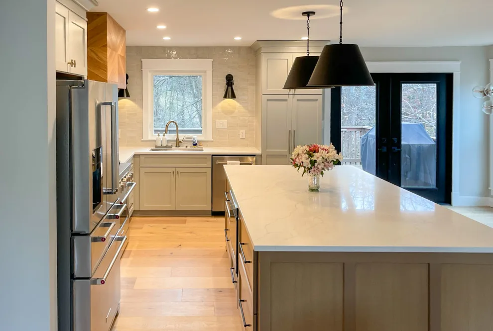 Wellington Culinary Renovation by Summit Signature Kitchen And Bath - Photo 4