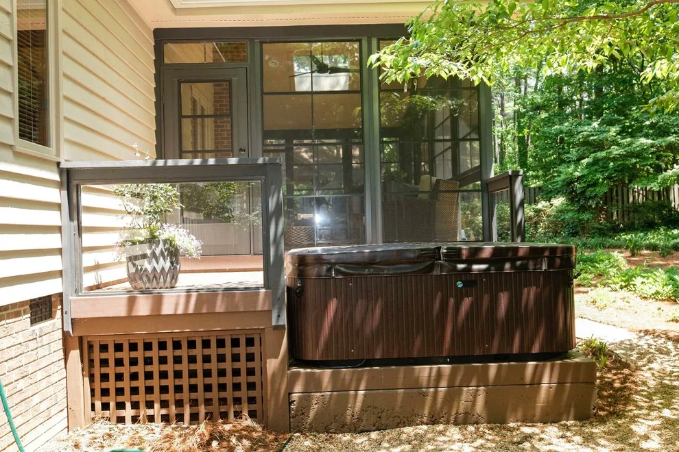 Wellsley Veranda by Distinctive Remodeling, LLC - Photo 7