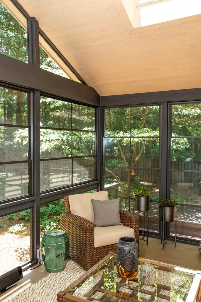 Wellsley Veranda by Distinctive Remodeling, LLC - Photo 5