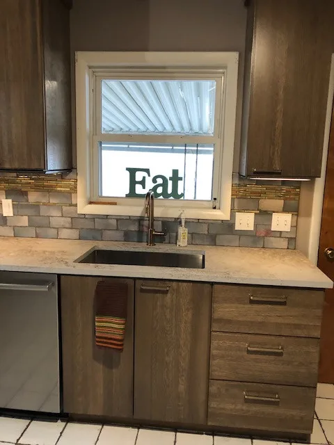 Wendy's Culinary Space by Colorado Kitchen & Bath Design - Photo 6