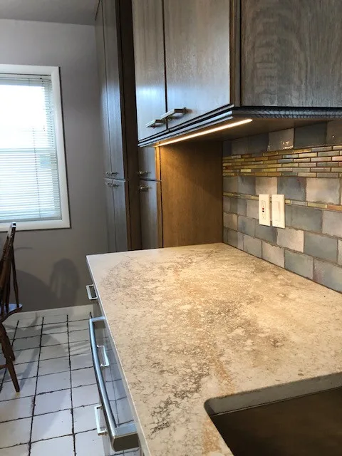 Wendy's Culinary Space by Colorado Kitchen & Bath Design - Photo 4