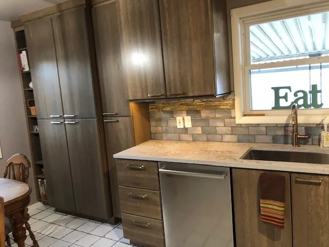 Wendy's Culinary Space by Colorado Kitchen & Bath Design - Photo 7