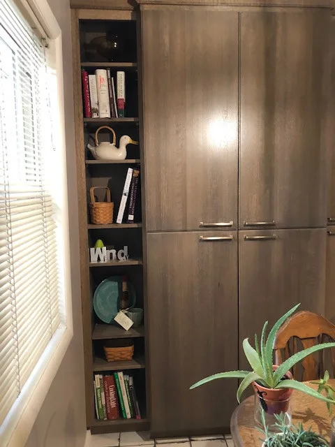 Wendy's Culinary Space by Colorado Kitchen & Bath Design - Photo 5