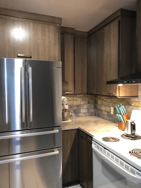 Wendy's Culinary Space by Colorado Kitchen & Bath Design - Photo 3