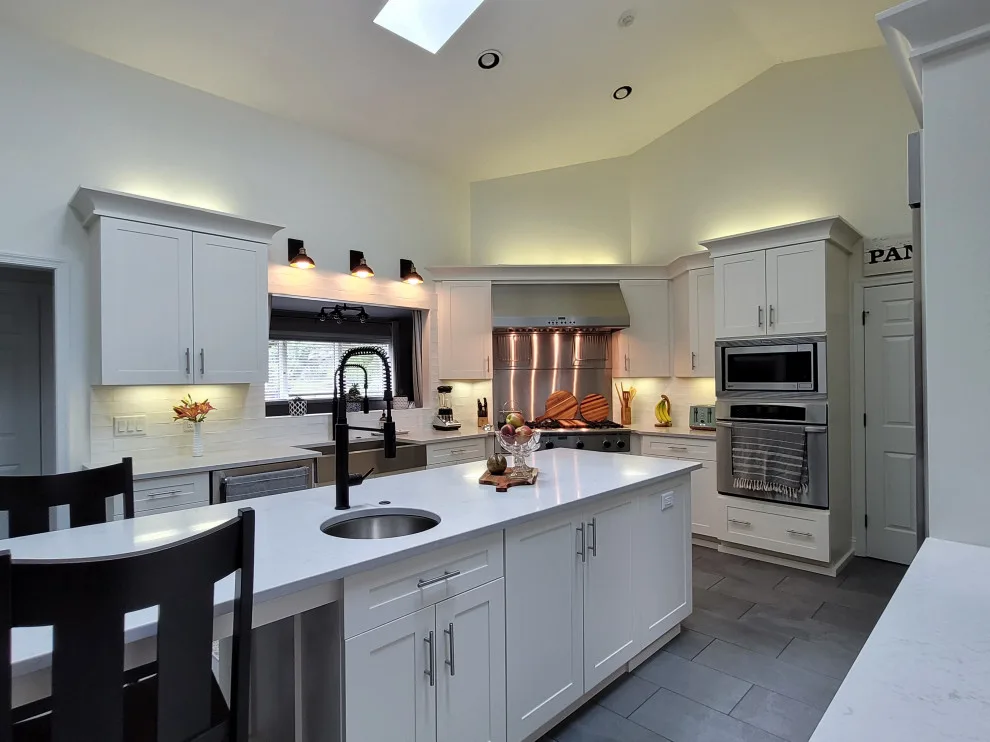 Bayberry Drive West by HOME-TIME Renovation LLC - Photo 9