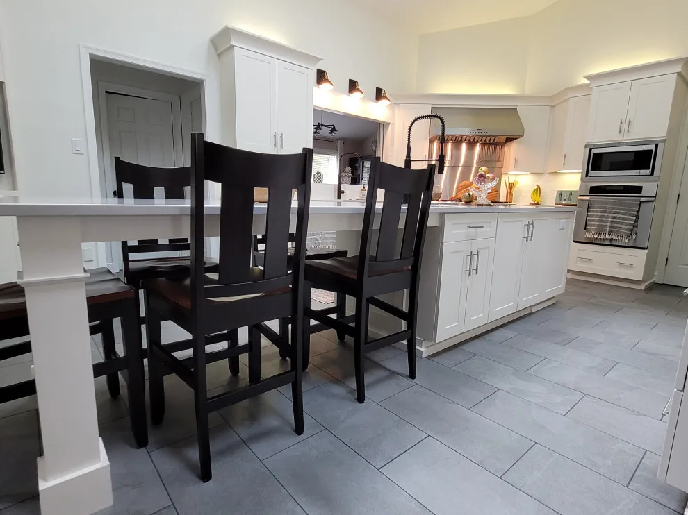 Bayberry Drive West by HOME-TIME Renovation LLC - Photo 3