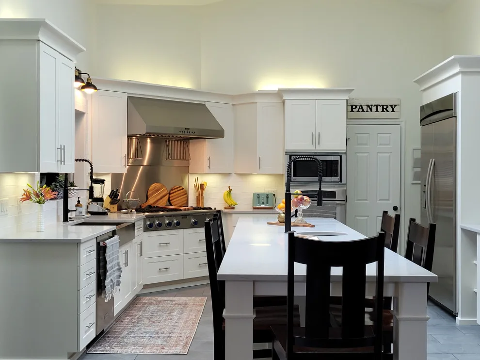 Bayberry Drive West by HOME-TIME Renovation LLC - Photo 2