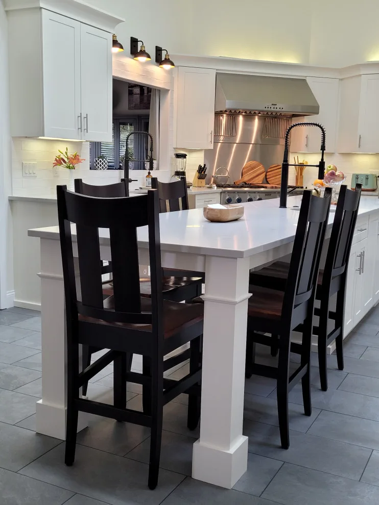 Bayberry Drive West by HOME-TIME Renovation LLC - Photo 4