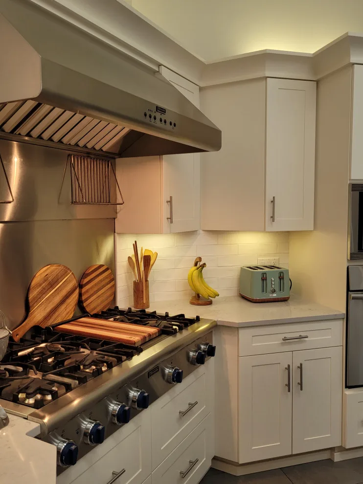 Bayberry Drive West by HOME-TIME Renovation LLC - Photo 6