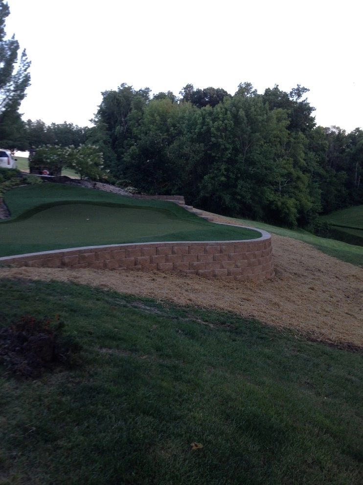 EMCO Landscaping - Photo 3