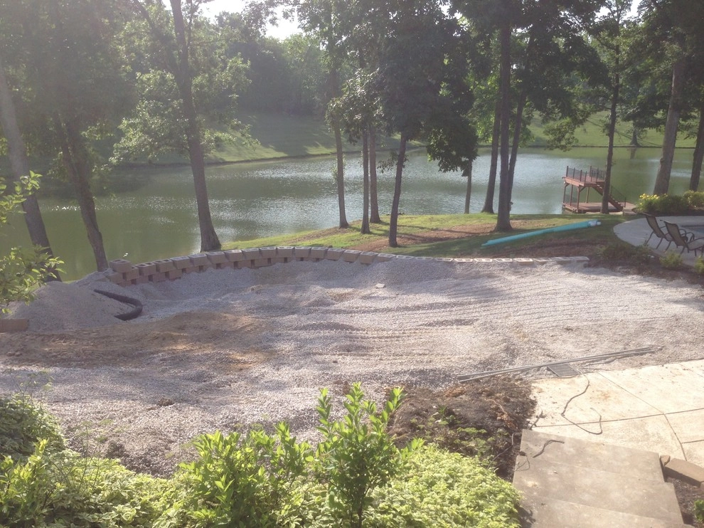 EMCO Landscaping - Photo 6