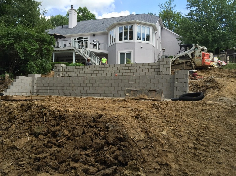 EMCO Landscaping - Photo 8