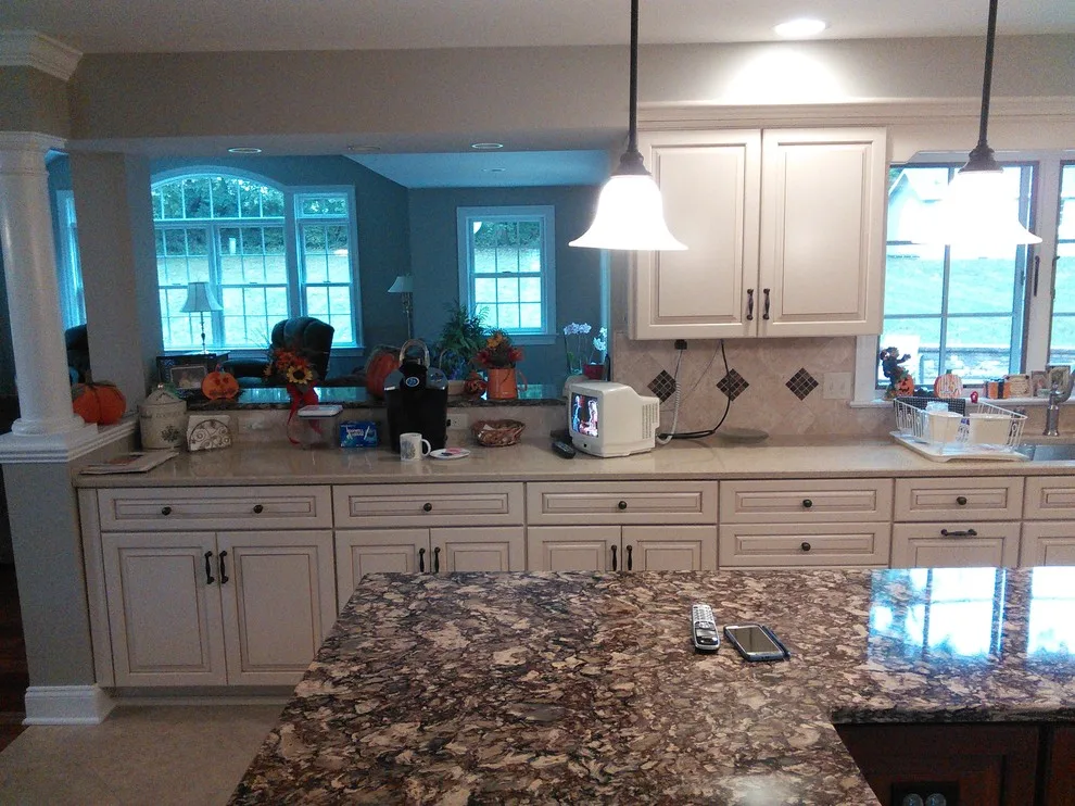 Cahill Remodeling Inc - Photo 8
