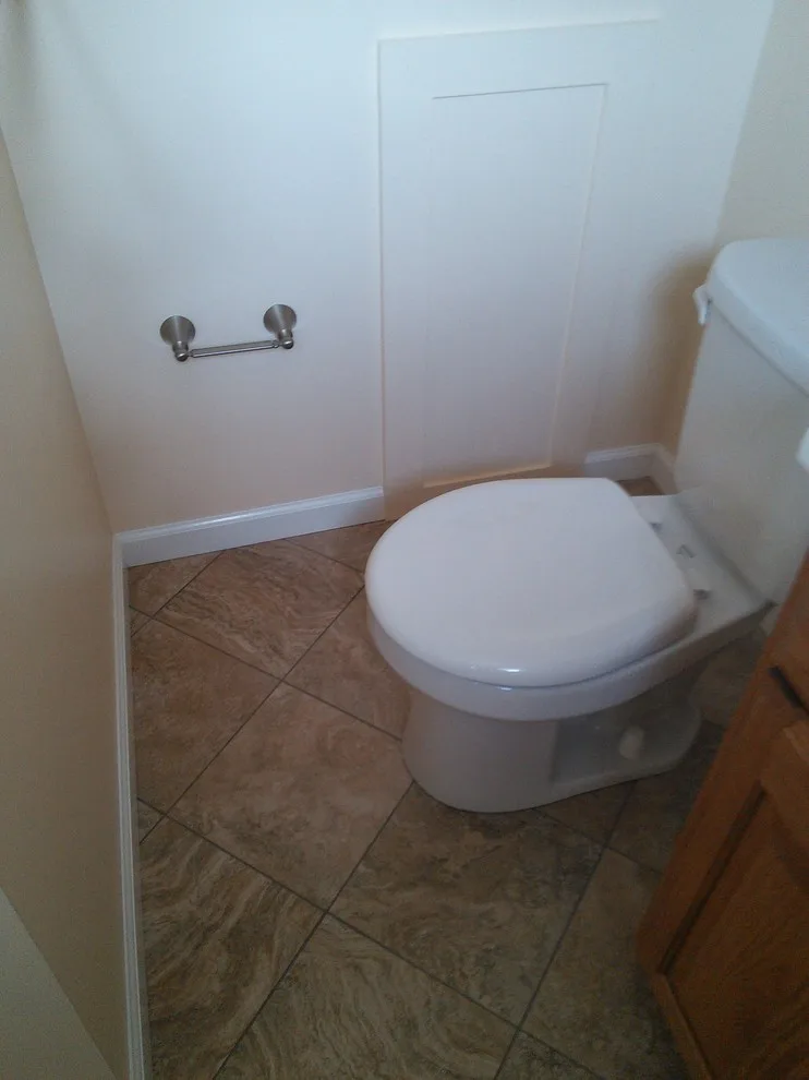 West Chester Bathroom (1) by Cahill Remodeling Inc - Photo 3