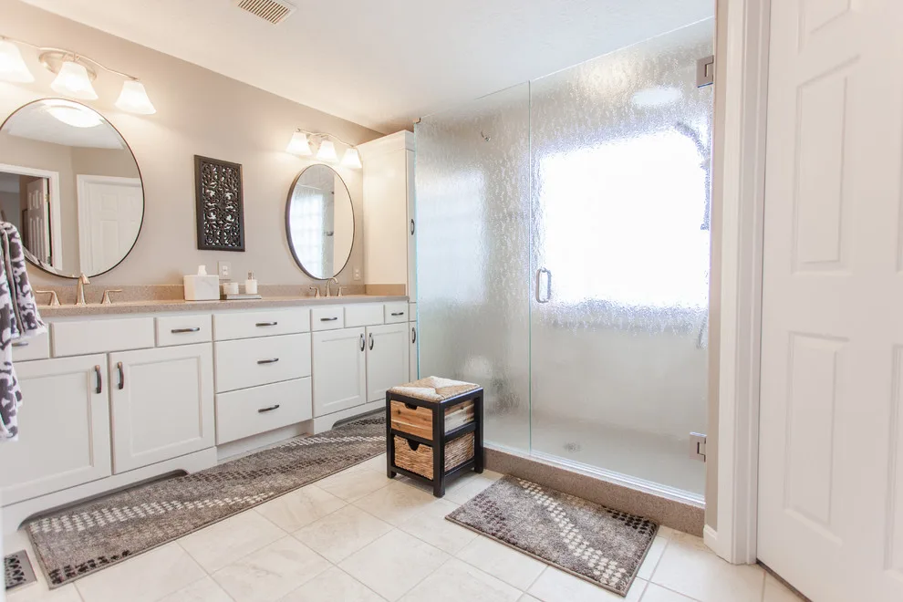 West Chester Primary Bathroom by Legacy Builders Group - Photo 2