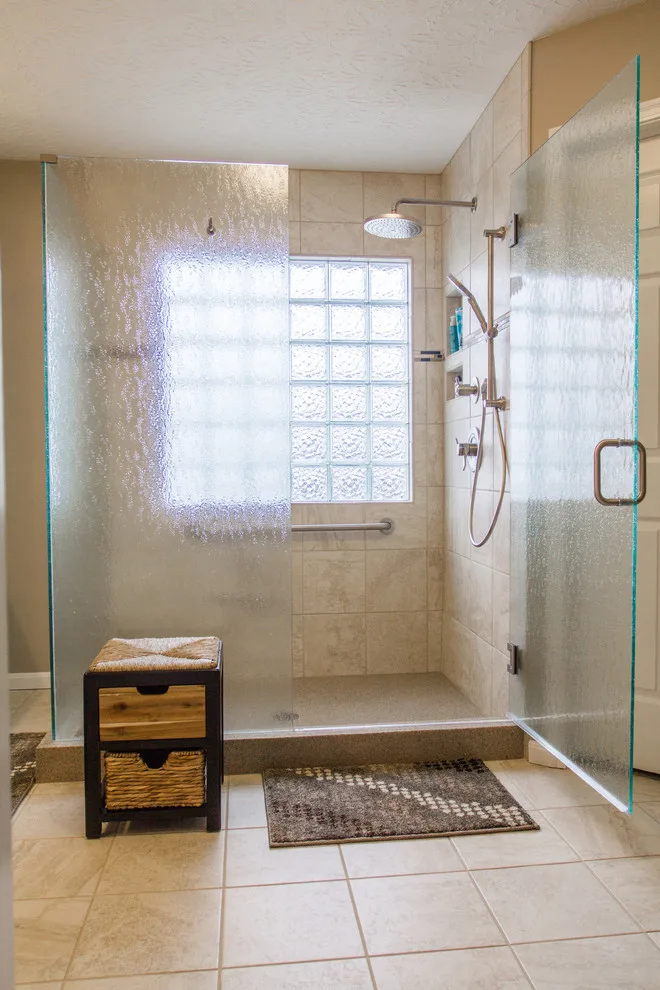 West Chester Primary Bathroom by Legacy Builders Group - Photo 3