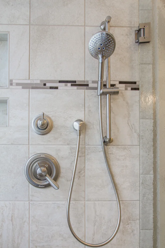 West Chester Primary Bathroom by Legacy Builders Group - Photo 4