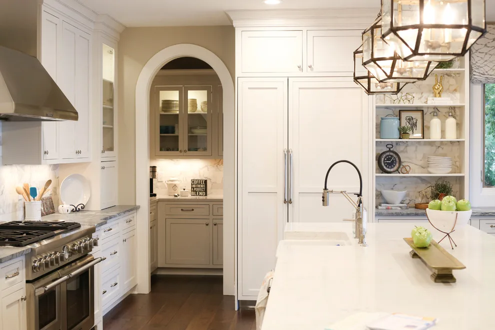 Coastal Fusion by E.W. Kitchens - Photo 4