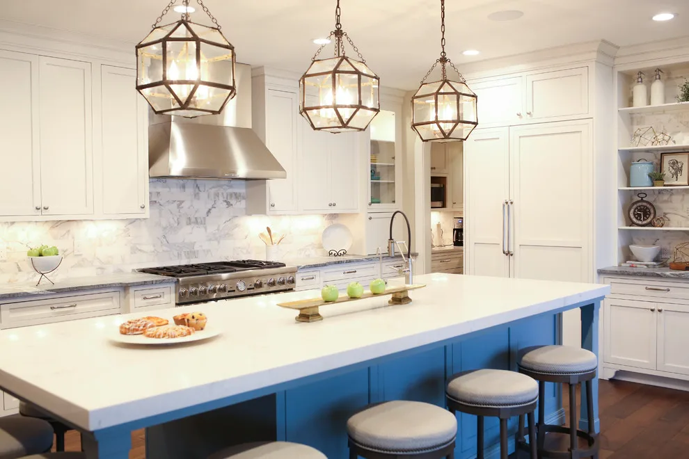 Coastal Fusion by E.W. Kitchens - Photo 3