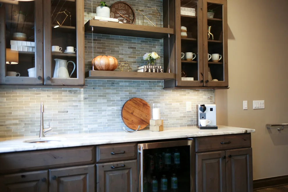 Coastal Fusion by E.W. Kitchens - Photo 2
