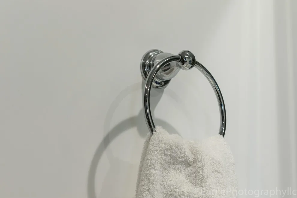 Columbia West Bathroom Renovation by Capital Kitchen & Bath - Photo 19