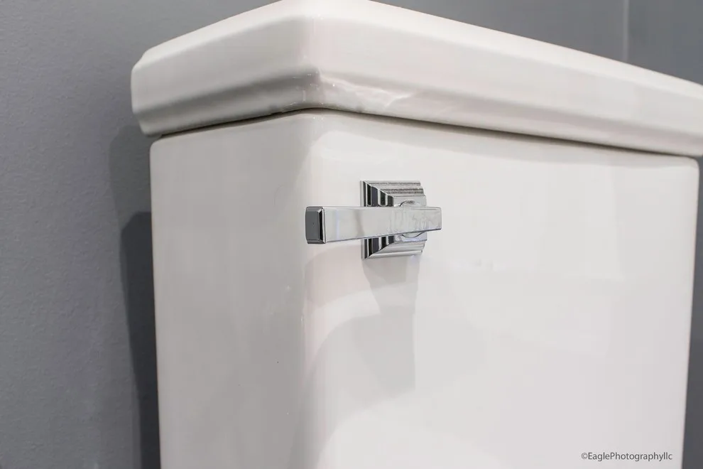 Columbia West Bathroom Renovation by Capital Kitchen & Bath - Photo 15