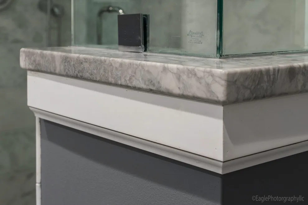 Columbia West Bathroom Renovation by Capital Kitchen & Bath - Photo 11