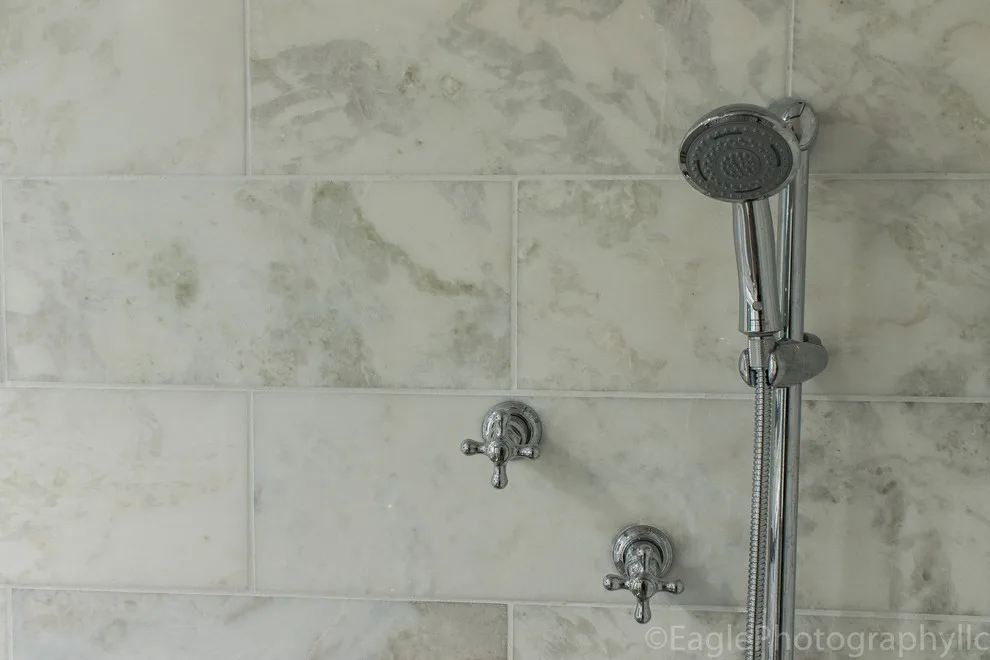 Columbia West Bathroom Renovation by Capital Kitchen & Bath - Photo 4