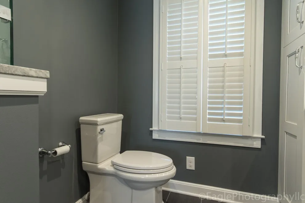 Columbia West Bathroom Renovation by Capital Kitchen & Bath - Photo 9